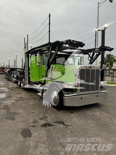 Peterbilt 389 Construction - Others
