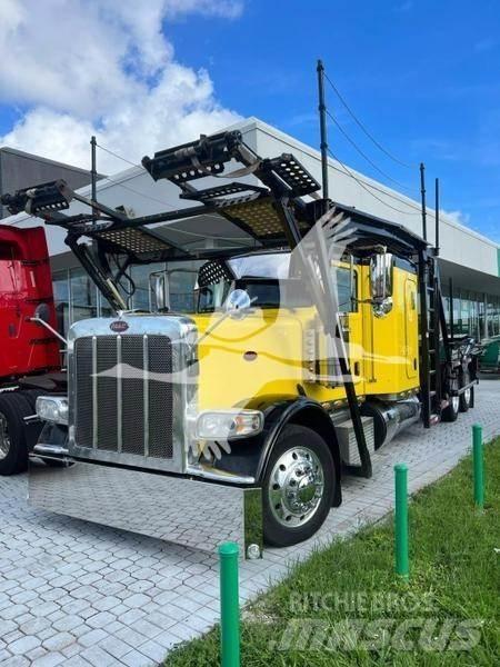 Peterbilt 389 Construction - Others