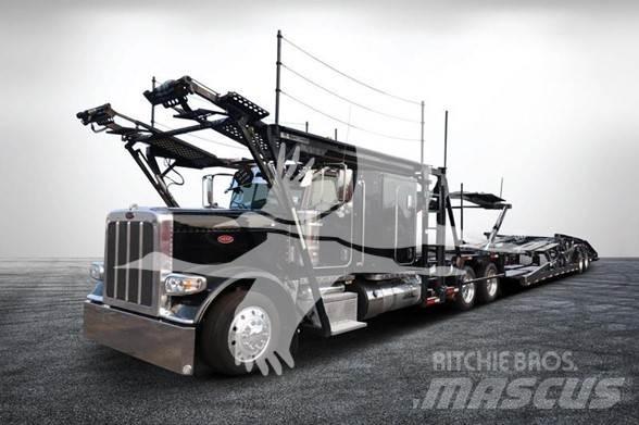 Peterbilt 389 Construction - Others