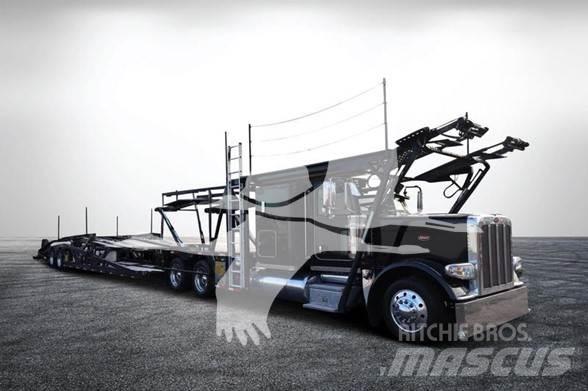 Peterbilt 389 Construction - Others