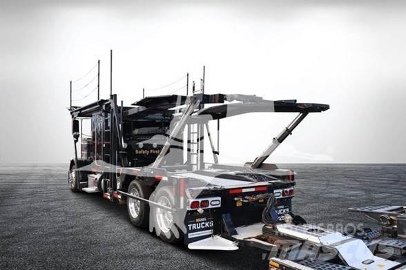 Peterbilt 389 Construction - Others