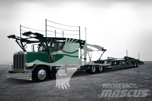 Peterbilt 389 Construction - Others