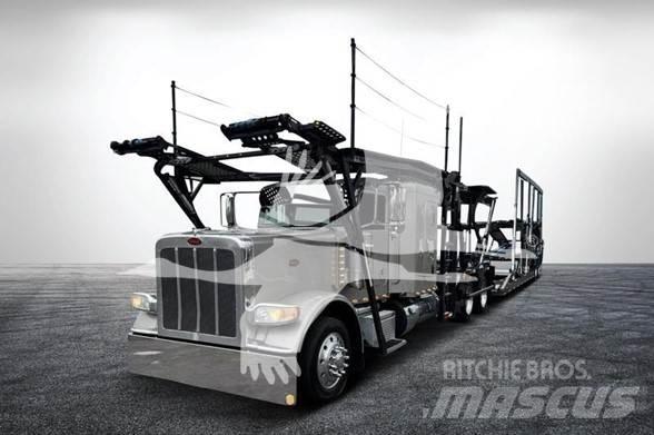 Peterbilt 389 Construction - Others