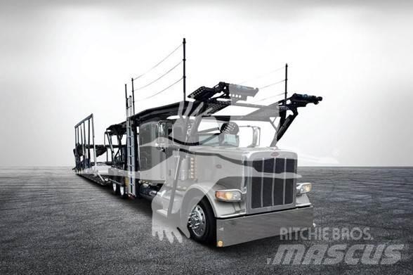Peterbilt 389 Construction - Others