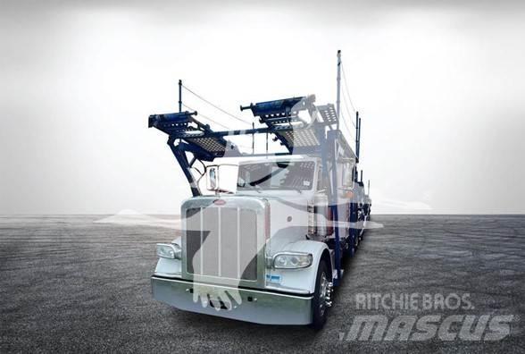 Peterbilt 389 Construction - Others