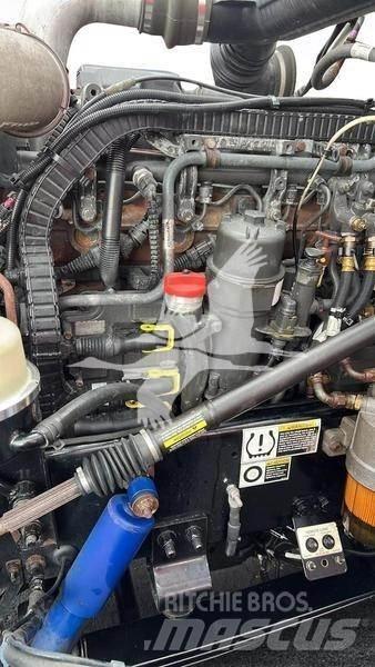 Peterbilt 389 Construction - Others