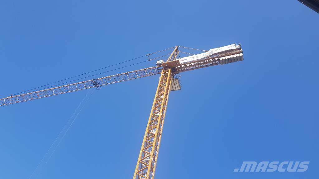  Soima SGT85 Tower cranes