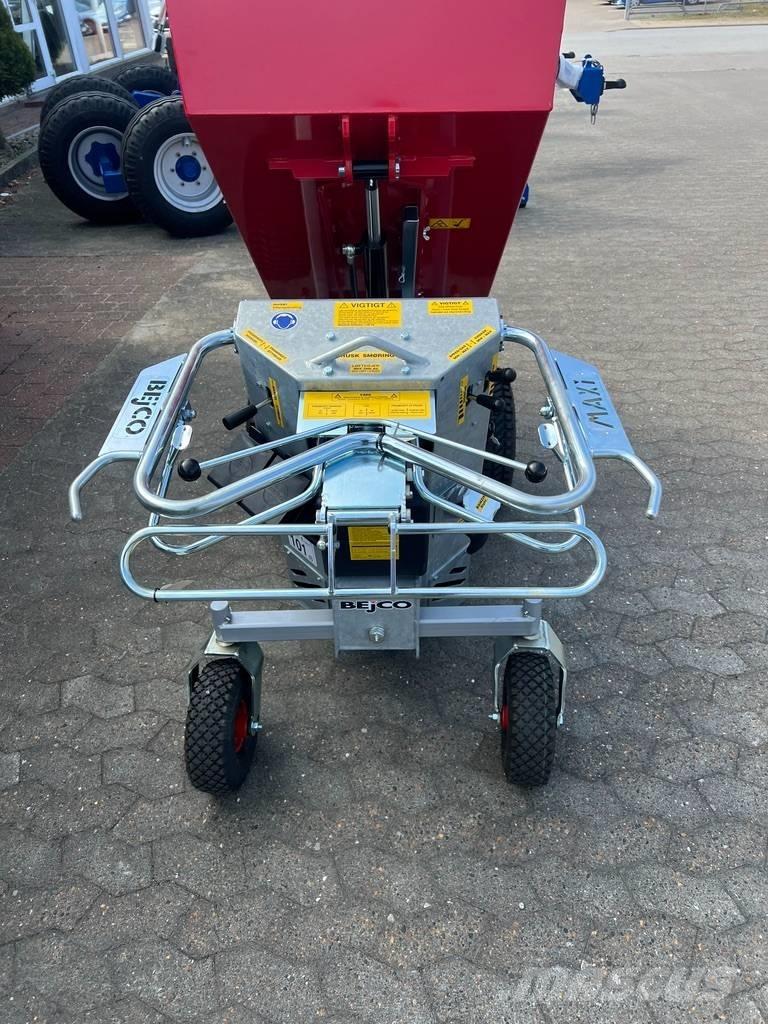 Bejco Dumper Site dumpers