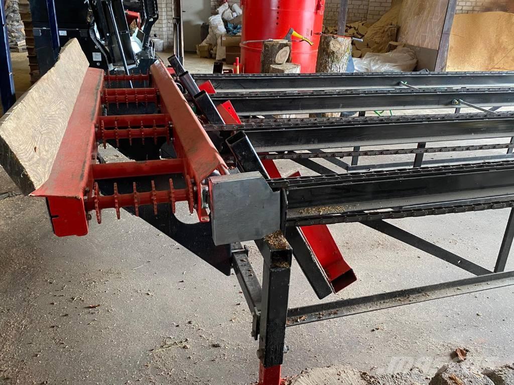 Palax C900.2 pro+ Wood splitters and cutters