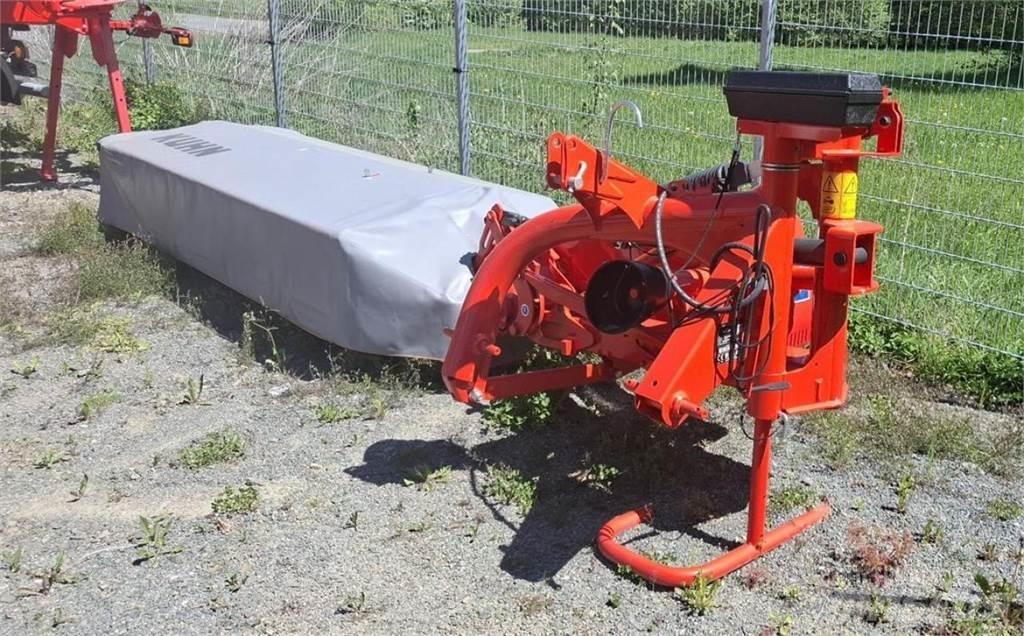 Kuhn GMD 355-FF Mowers