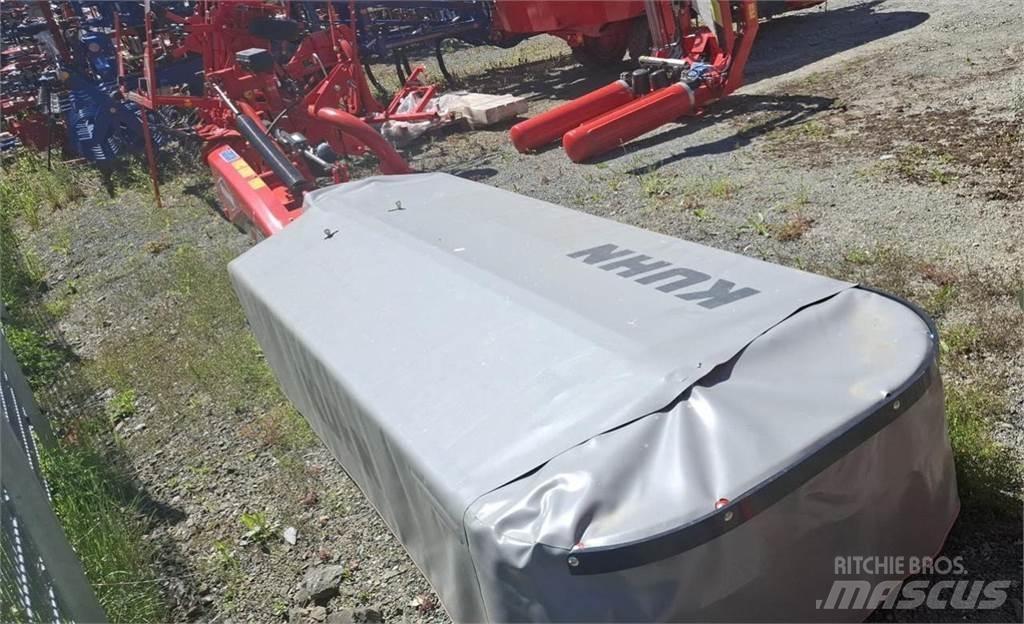 Kuhn GMD 355-FF Mowers