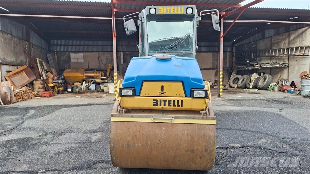 Bitelli DTV 370 Other