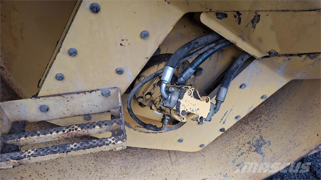 Bitelli DTV 370 Other