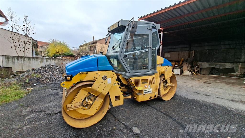 Bitelli DTV 370 Other