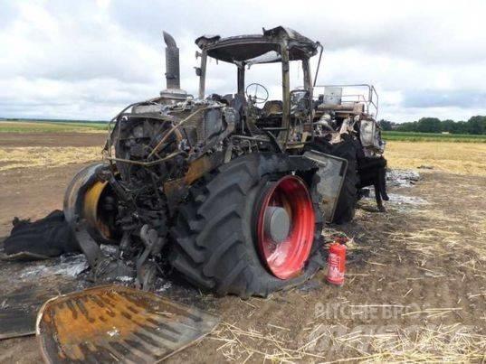 Fendt engine Engines