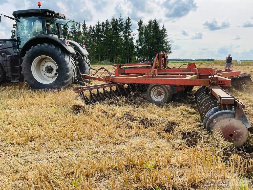  JEAN DE BRU BRONA Agriculture - Others