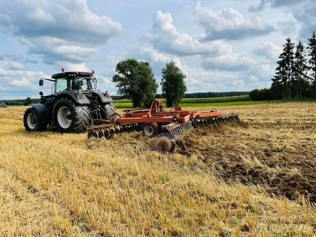  JEAN DE BRU BRONA Agriculture - Others