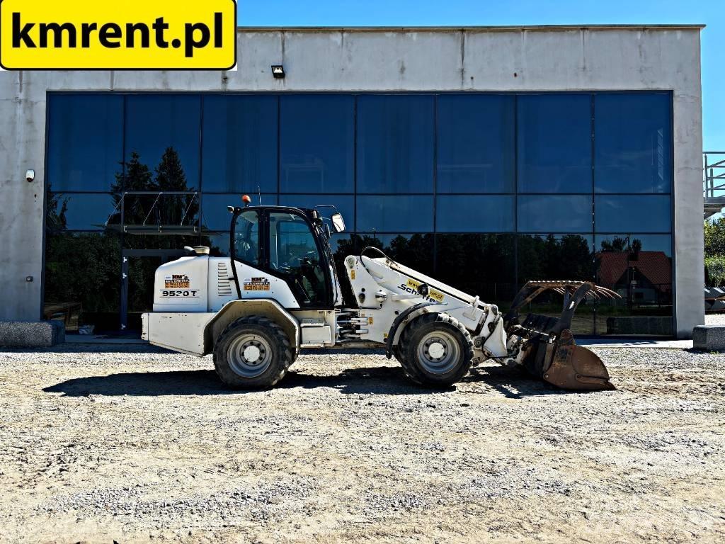 Schäffer 9530 T Telescopic handlers