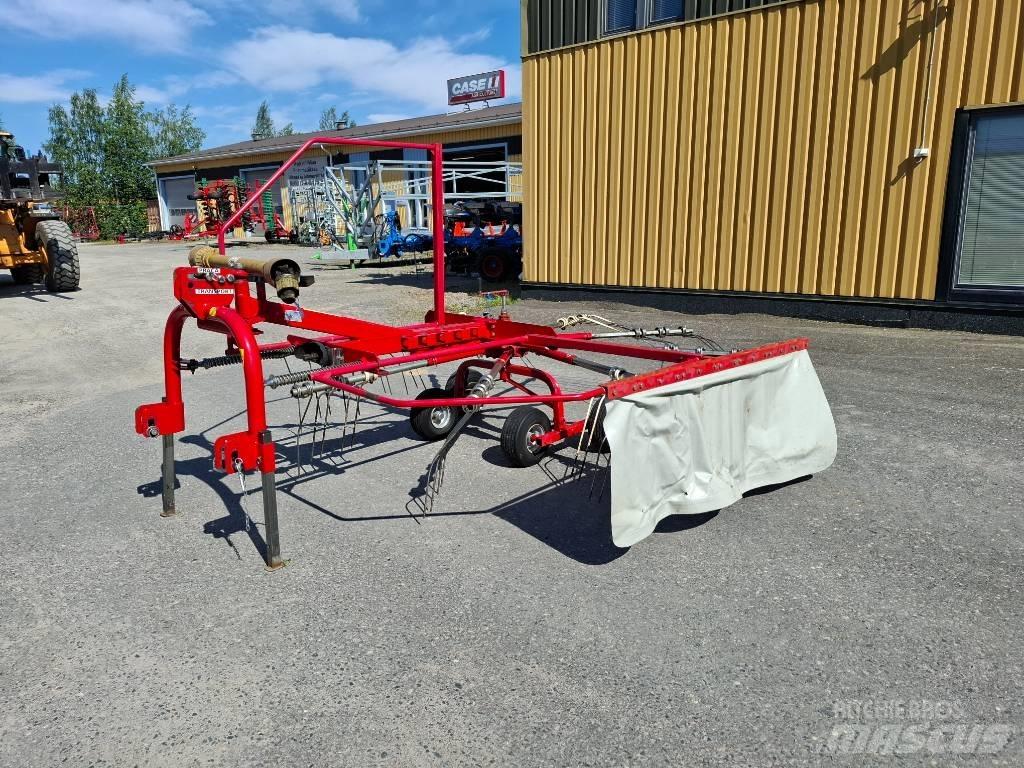 Pronar Z230/2 Windrowers