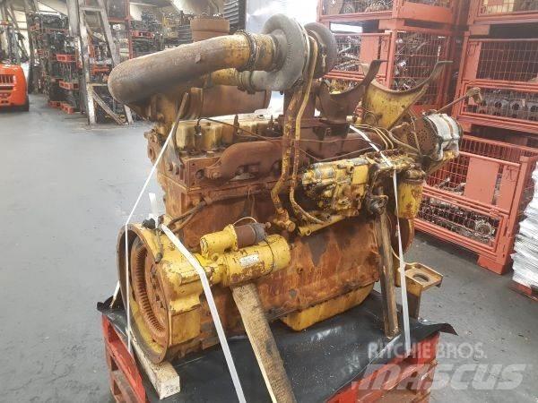 CAT 3306DITA Engines