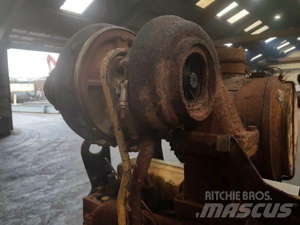 CAT 3306DITA Engines