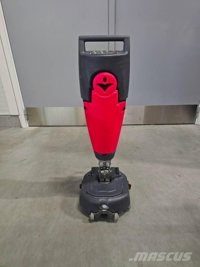 Hako Scrubmaster B3 Scrubber dryers