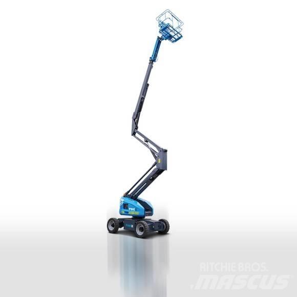 Sinoboom AB16EJ Articulated boom lifts
