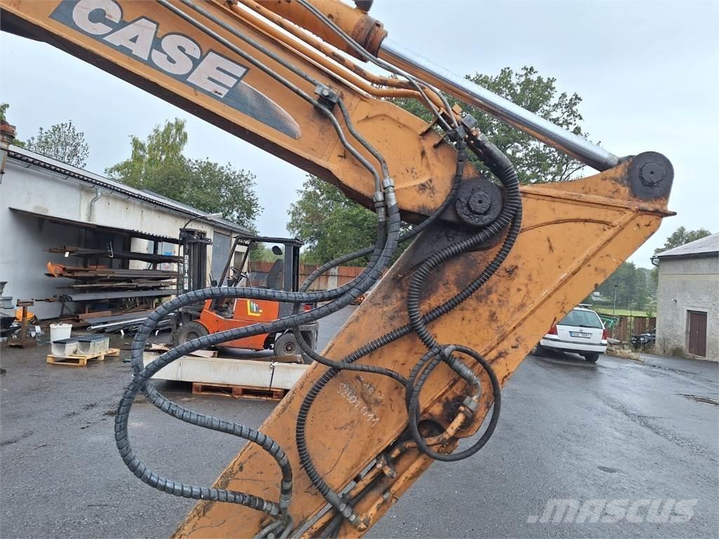 CASE CX80 Construction - Others