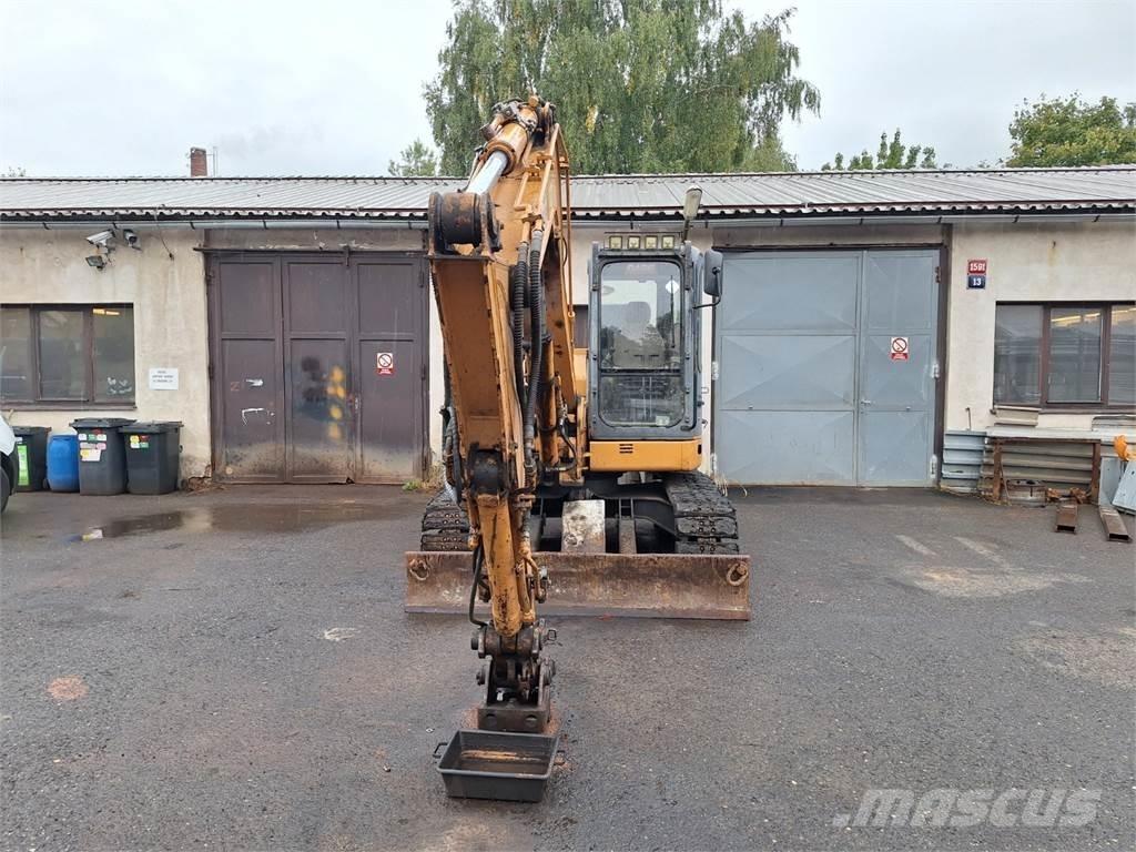 CASE CX80 Construction - Others