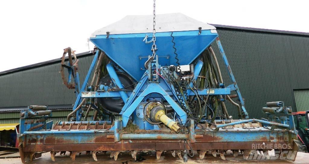 Rabe Turbodrill T300 Combination drills