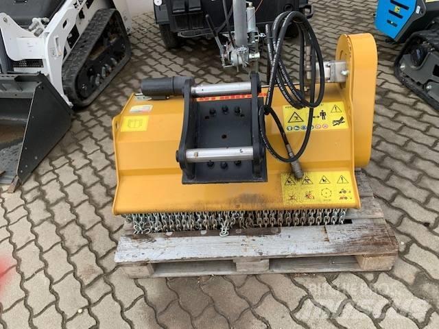Seppi H3 Construction - Others