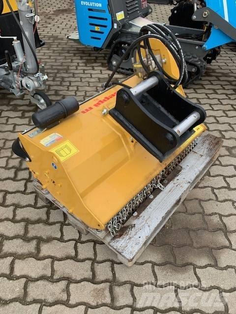 Seppi H3 Construction - Others