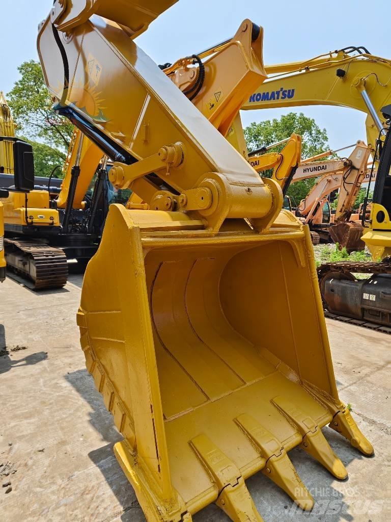 CAT 336 D Crawler excavators