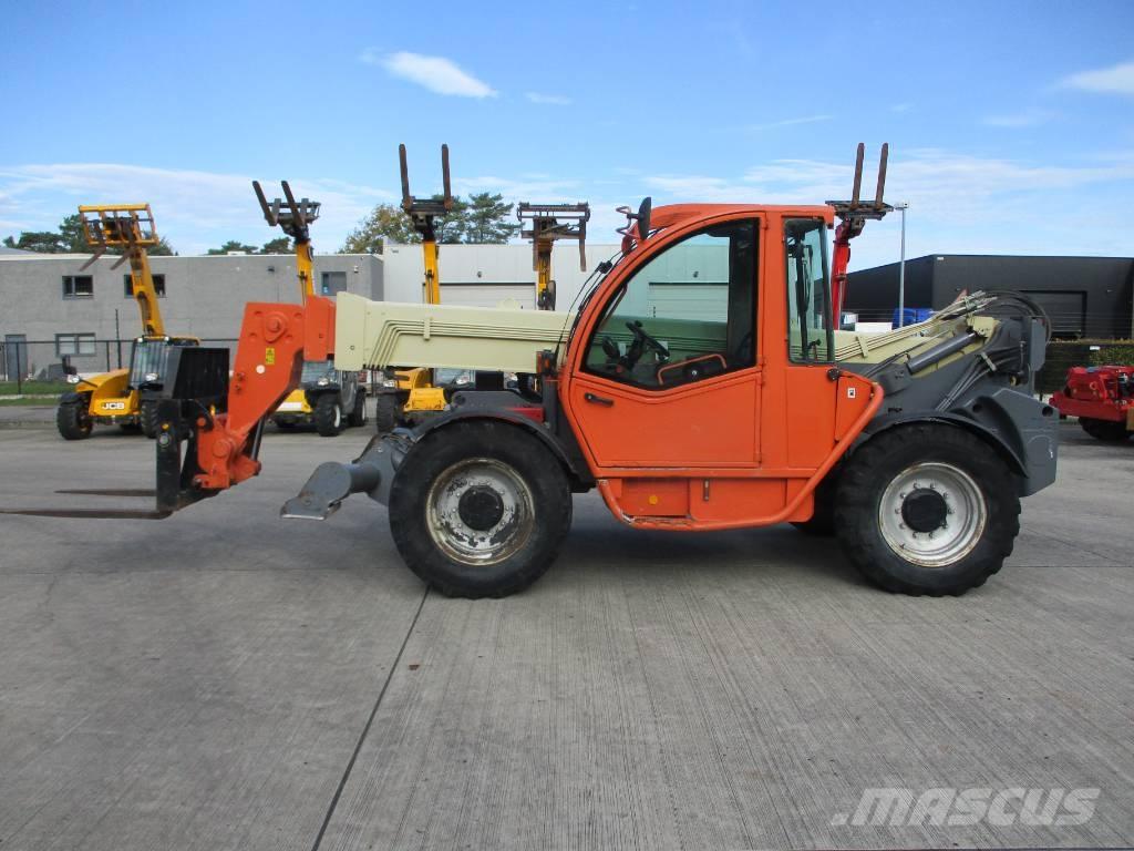 JLG 4013 (273) Telescopic handlers