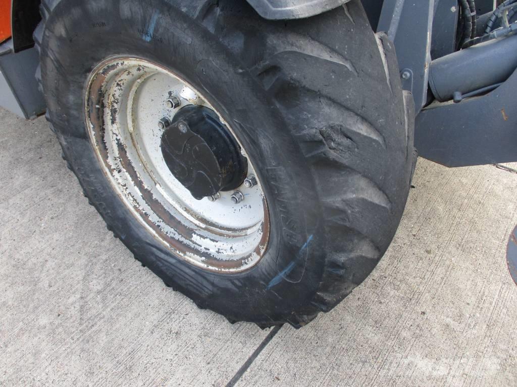 JLG 4013 (273) Telescopic handlers