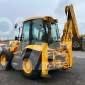 JCB 3 CX Backhoe loaders