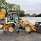 JCB 3 CX Backhoe loaders