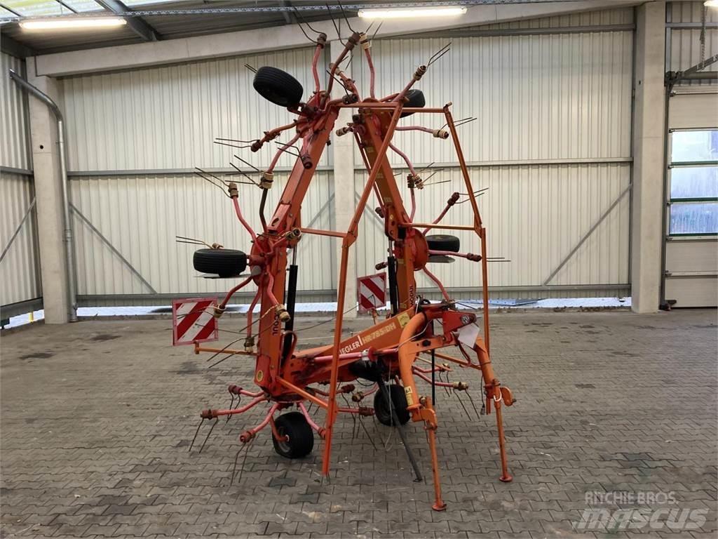 Ziegler HR785DH Rakes and tedders