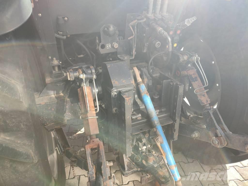 McCormick MC105 Tractors