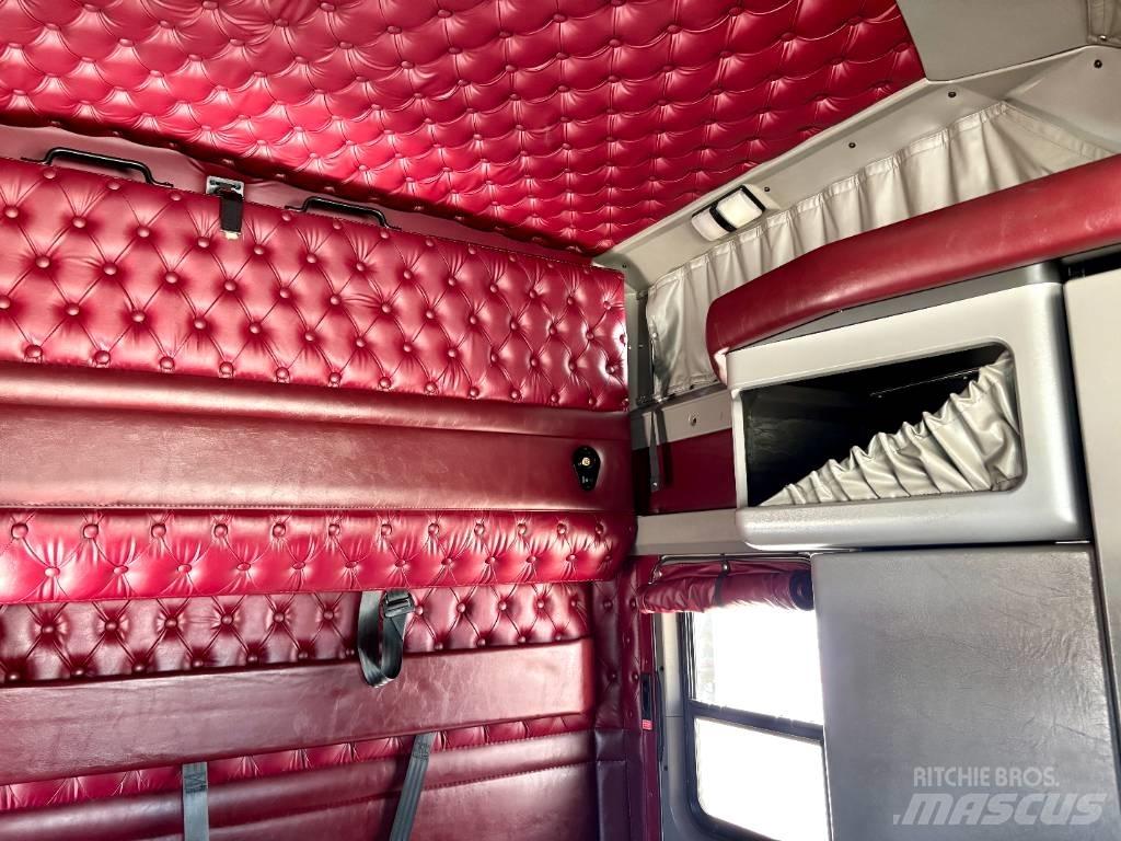 Kenworth W 900 Tractor Units