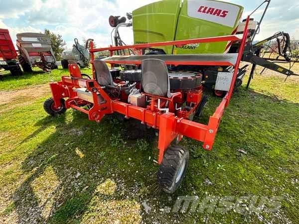 Nicolas Sam 12 Drills