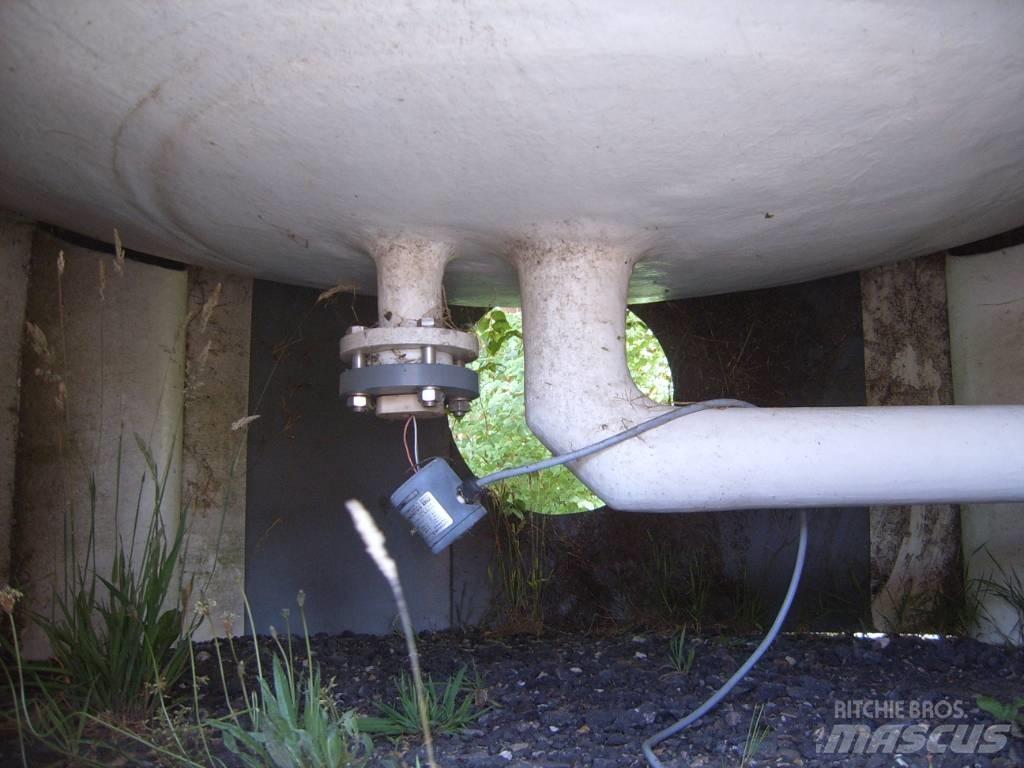  Plasticon Opslagtank Agriculture - Others