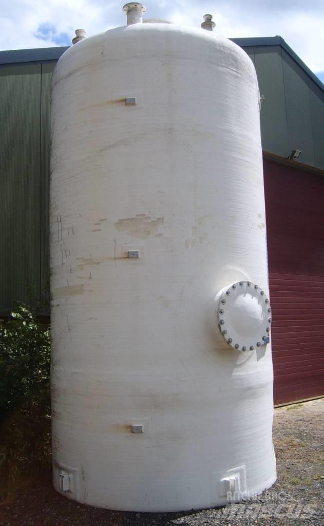  Plasticon Opslagtank Agriculture - Others