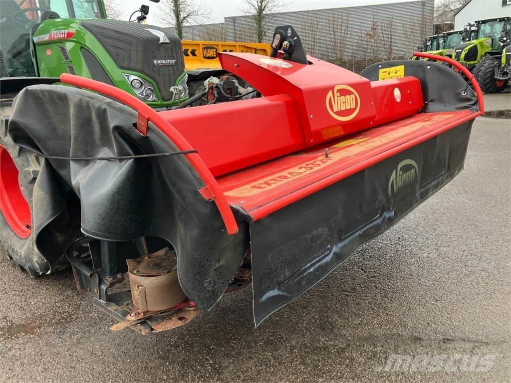 Vicon 332 F Extra Mower-conditioners