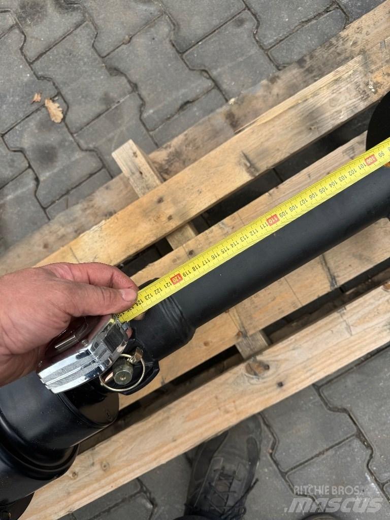  Haner HEB 3500 A Drills