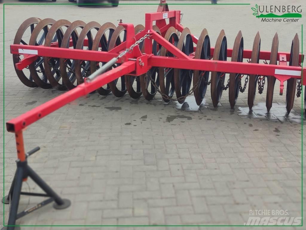 Expom SOLO 340 Rollers
