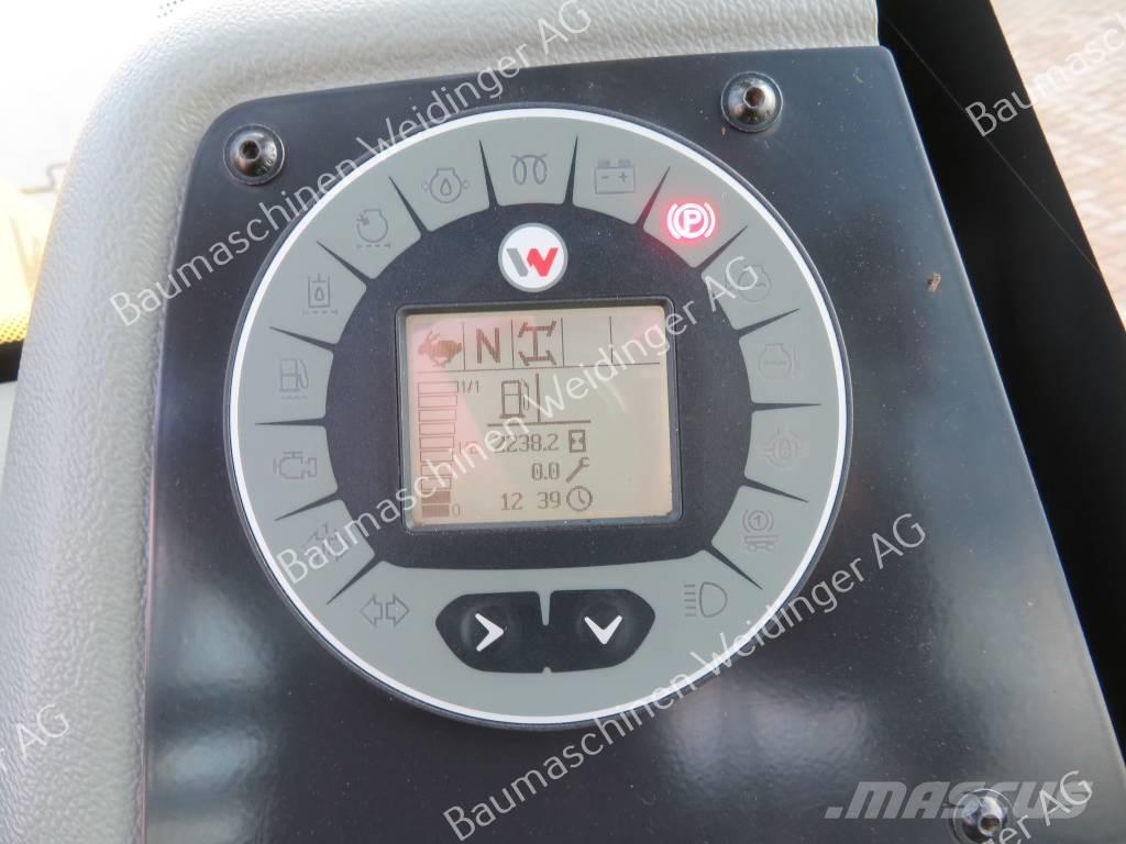 Kramer 5075 Wheel loaders