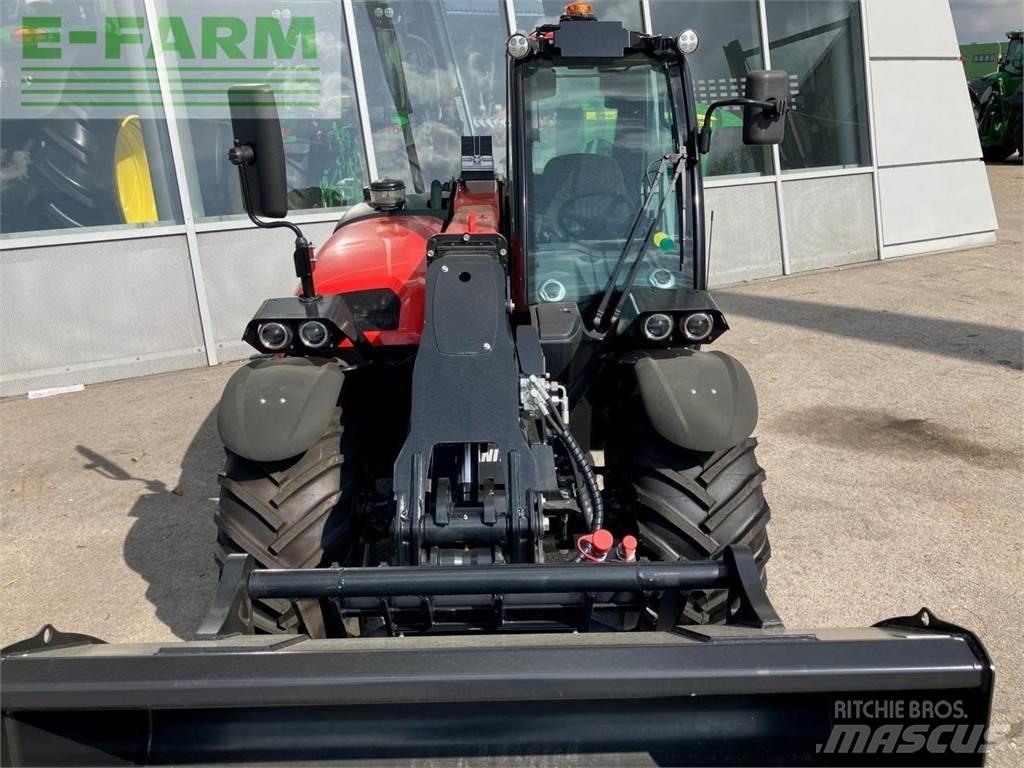 Manitou ULM 412 H Telehandlers for agriculture
