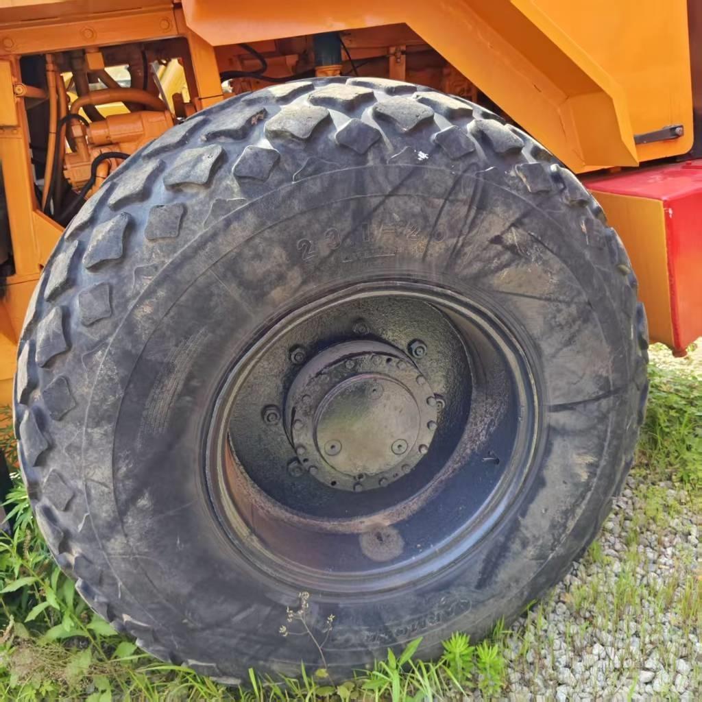 Dynapac CA251D Single drum rollers