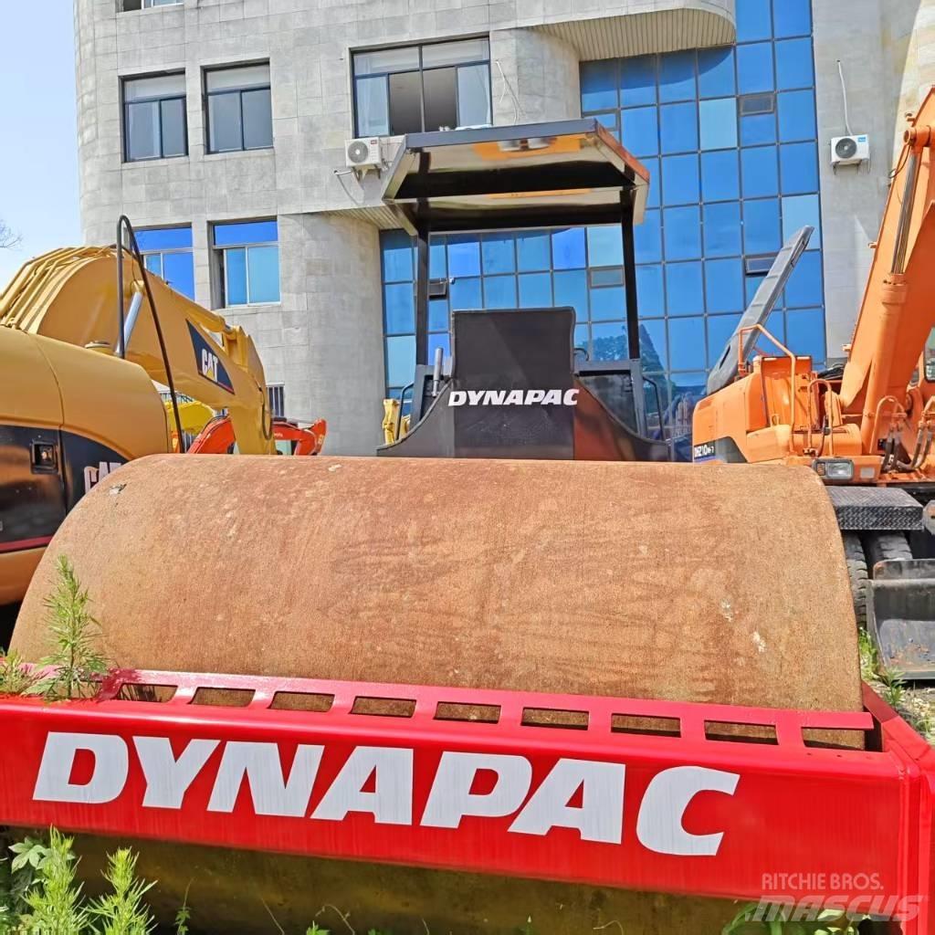 Dynapac CA251D Single drum rollers